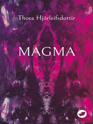 cover image of Magma